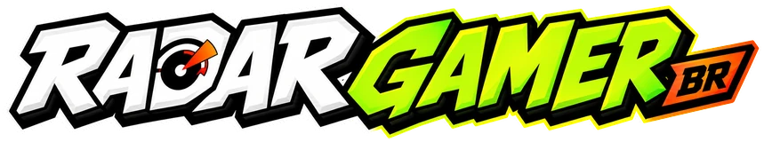 Radar Gamer BR